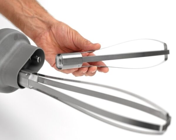 Stavmikser Vortex 75VT Stav lengde 35 eller 45 cm – Sirman