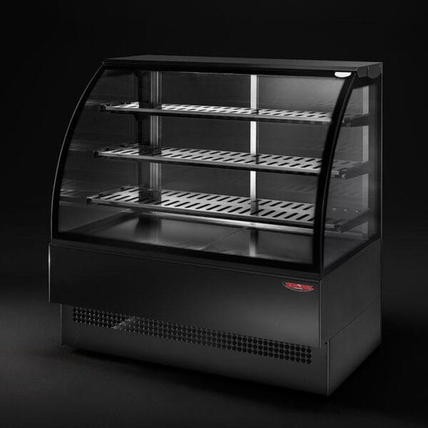 Varmemonter EVO Temperatur +30°C / +65°C – Varmemonter / Varmekabinett