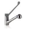 Blandebatteri uttrekkbar dusj 1S.2930.80.82 Blandebatteri uttrekkbar dusj 1S.2930.80.82