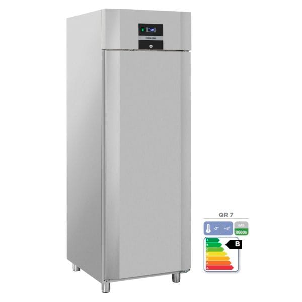 Kjøleskap 650 l. Cool Head QR7 – Cool Head