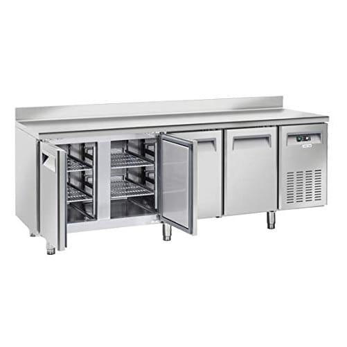 Kjølebenk 4 Dører GN 1/1 QR4200