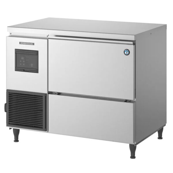 Flakismaskin Hoshizaki 125 kg/24 h / Binge 57 kg Flakismaskin Hoshizaki