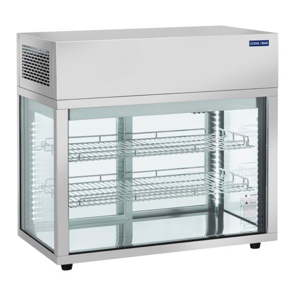 Kjølemonter 100 liter / RC769 – Cool Head