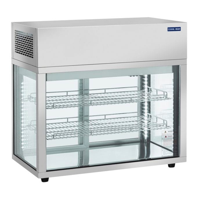 Kjølemonter 100 liter / RC769