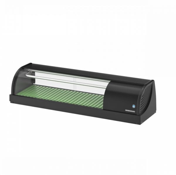 Sushimonter HOSHIZAKI 120 cm. Kompressor til høyre – Hoshizaki