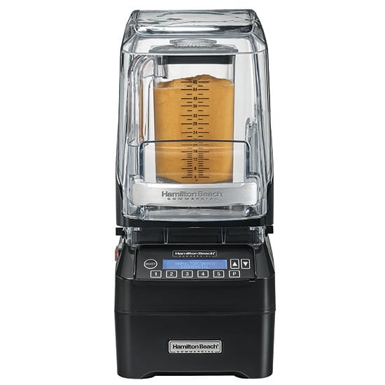 Blender Hamilton Beach HBH750
