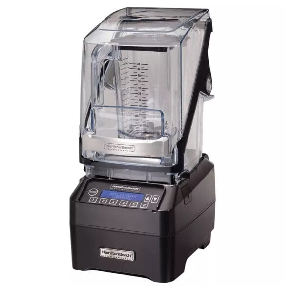 Blender Hamilton Beach HBH750 – Blendere og Juicer
