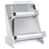 Kjevlemaskin Ø 40 Parallelle ruller DSA420RP – Kjevlemaskin