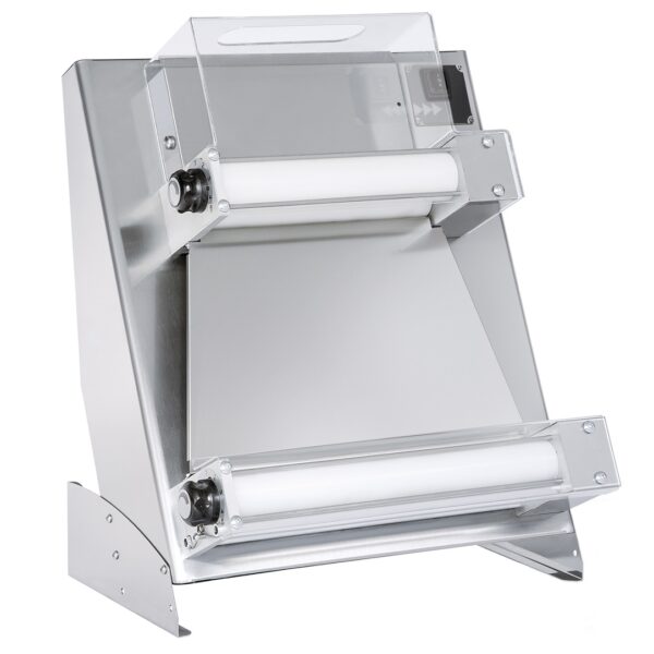 Kjevlemaskin Ø 40 Parallelle ruller DSA420RP – Kjevlemaskin