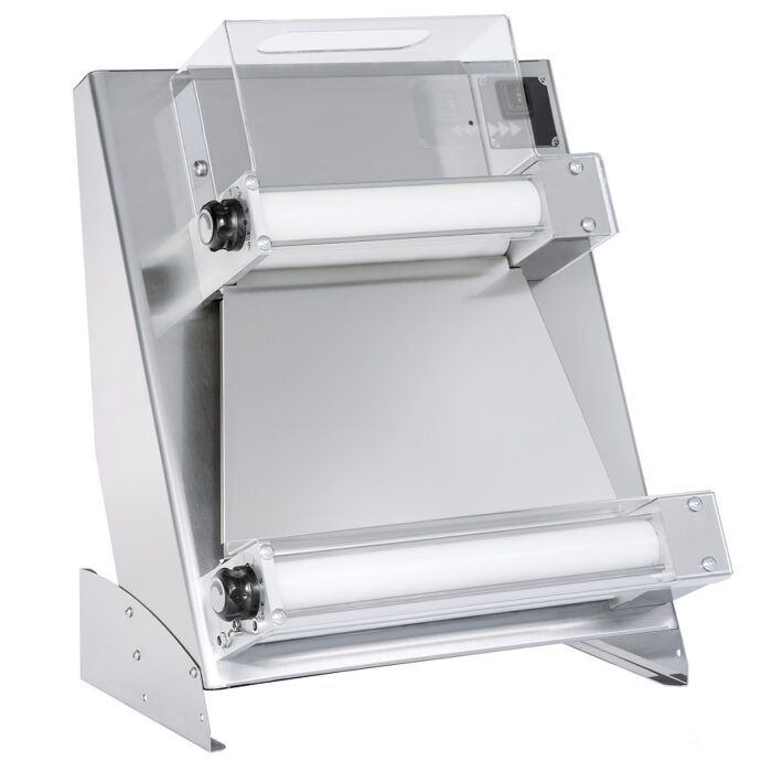 Kjevlemaskin Ø 45 Parallelle ruller DSA500RP