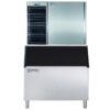 Isbitmaskin 380 kg/24 h SS400 SS400 B500