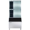 Isbitmaskin 380 kg/24 h SS400 SS400 B500 – Icetech