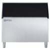 Isbitmaskin 380 kg/24 h SS400 SS400 B500 – Icetech