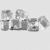 Isbitmaskin 380 kg/24 h SS400 SS400 B500 – Icetech
