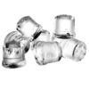 Isbitmaskin 380 kg/24 h SS400 SS400 B500 – Icetech