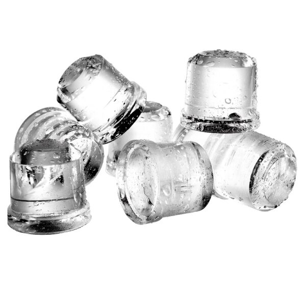 Isbitmaskin 380 kg/24 h SS400 SS400 B500 – Icetech