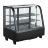 Kjølemonter 100 liter XC100W – Kjølemonter / Kjøledisk