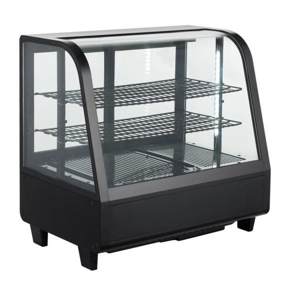 Kjølemonter 100 liter XC100W – Kjølemonter / Kjøledisk