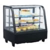 Kjølemonter 100 liter XC100W – Kjølemonter / Kjøledisk