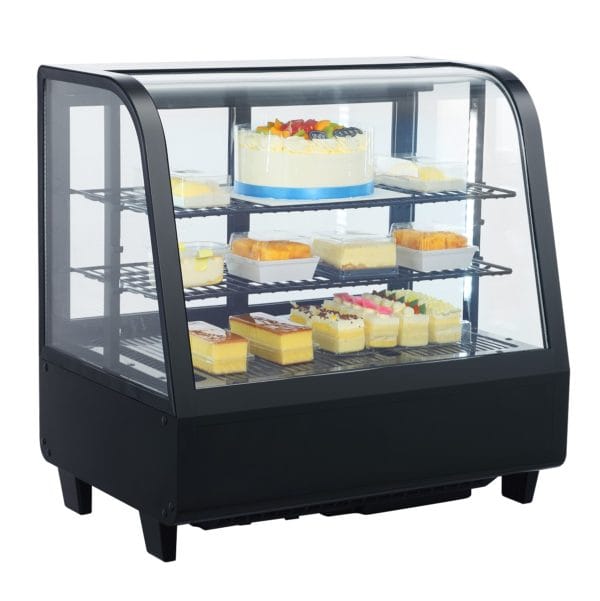 Kjølemonter 100 liter XC100W – Kjølemonter / Kjøledisk