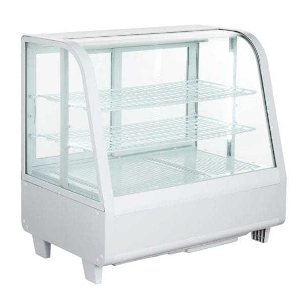 Kjølemonter 100 liter XC100W – Kjølemonter / Kjøledisk