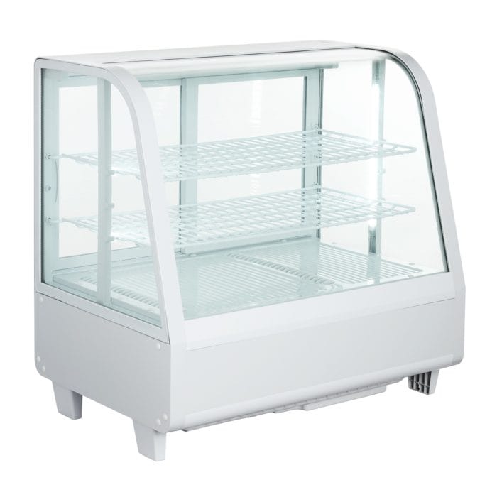 Kjølemonter 100 liter XC100W