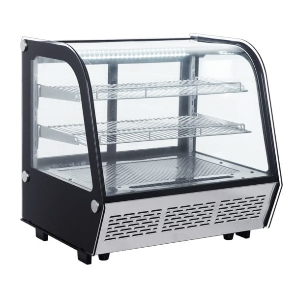 Kjølemonter 120 liter XC120 Kjølemonter 120 liter XC120 – Kjølemonter / Kjøledisk
