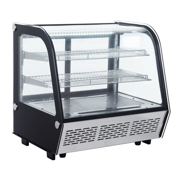 Kjølemonter 120 liter XC120