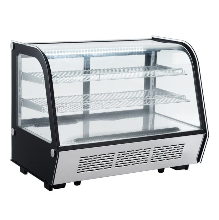 Kjølemonter 160 liter XC160
