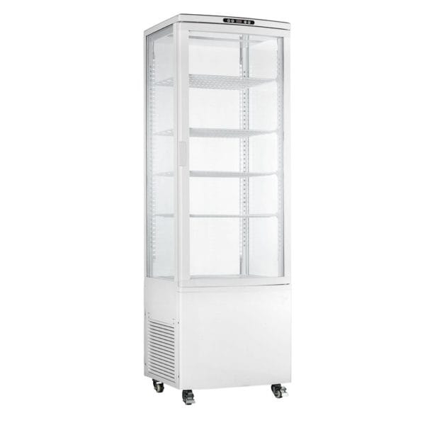 Kjølemonter 220 liter XC218 – Kjølemonter / Kjøledisk