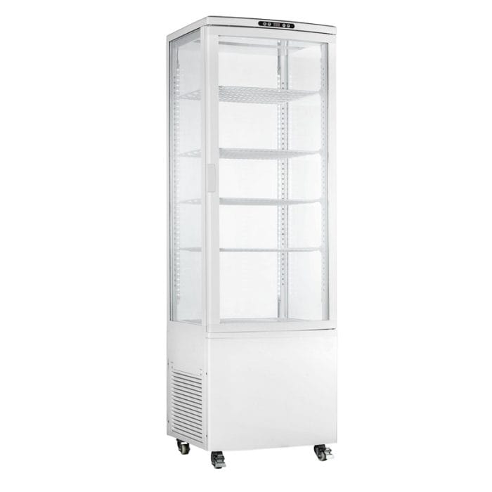 Kjølemonter 270 liter XC278