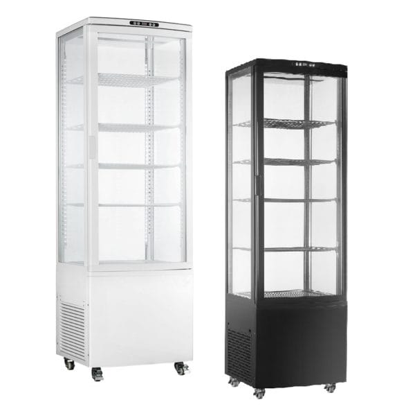 Kjølemonter 220 liter XC218 – Kjølemonter / Kjøledisk