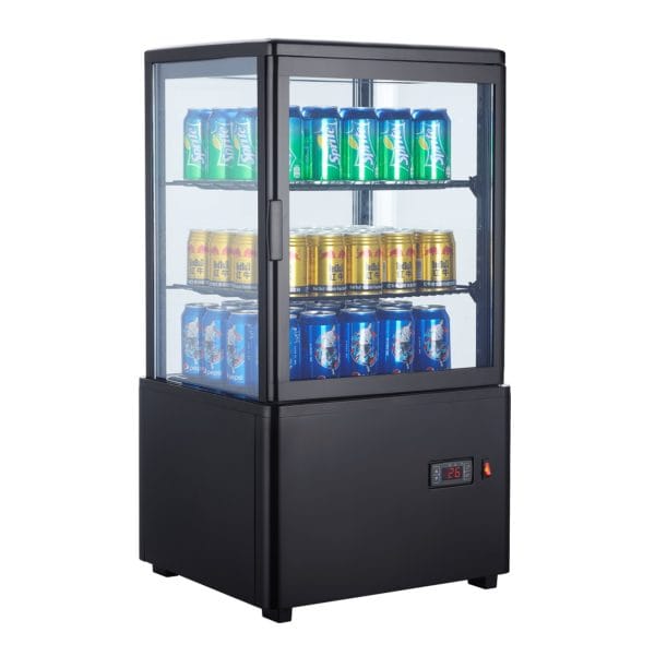Kjølemonter 60 liter XC58 – Kjølemonter / Kjøledisk