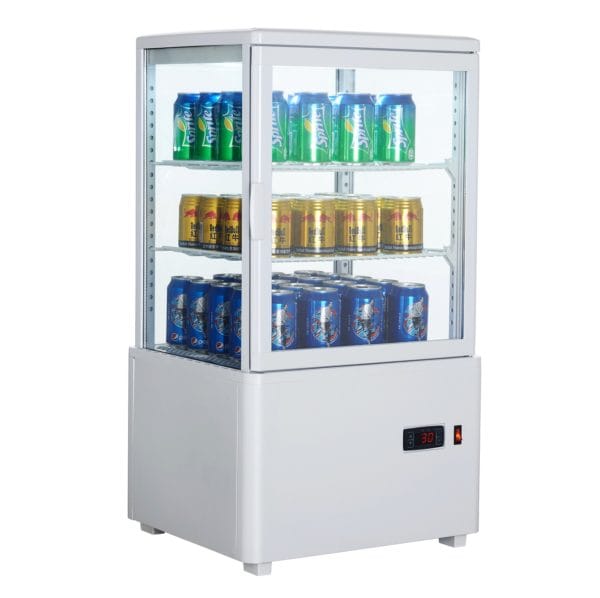 Kjølemonter 60 liter XC58 – Kjølemonter / Kjøledisk