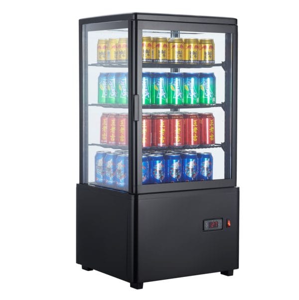 Kjølemonter 70 liter XC68 – Kjølemonter / Kjøledisk