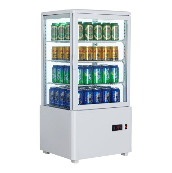 Kjølemonter 70 liter XC68 – Kjølemonter / Kjøledisk