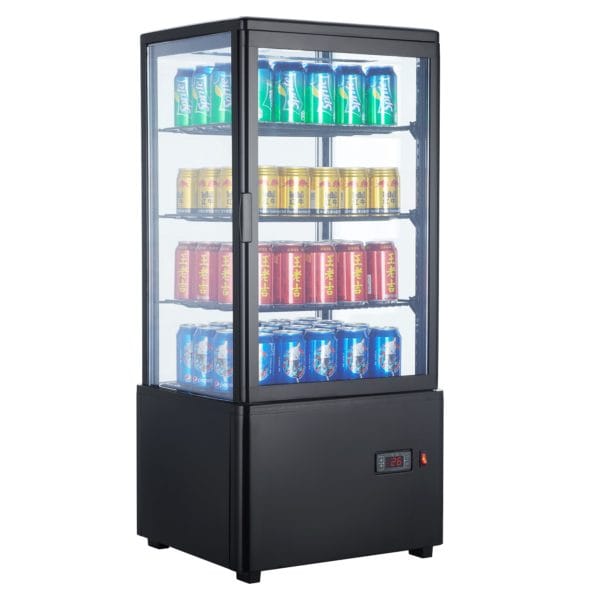 Kjølemonter 80 liter XC78 – Kjølemonter / Kjøledisk