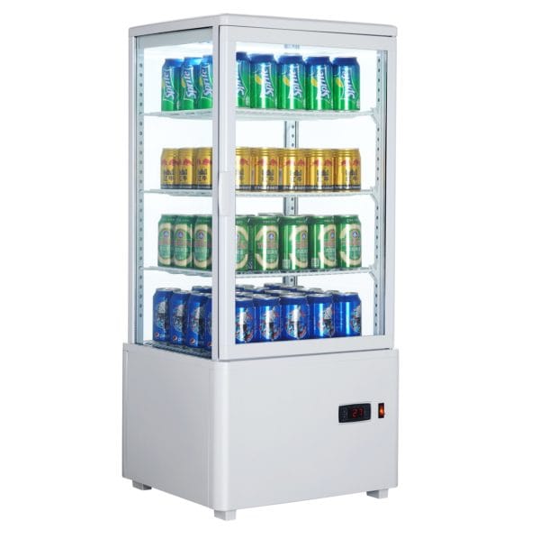 Kjølemonter 80 liter XC78 – Kjølemonter / Kjøledisk