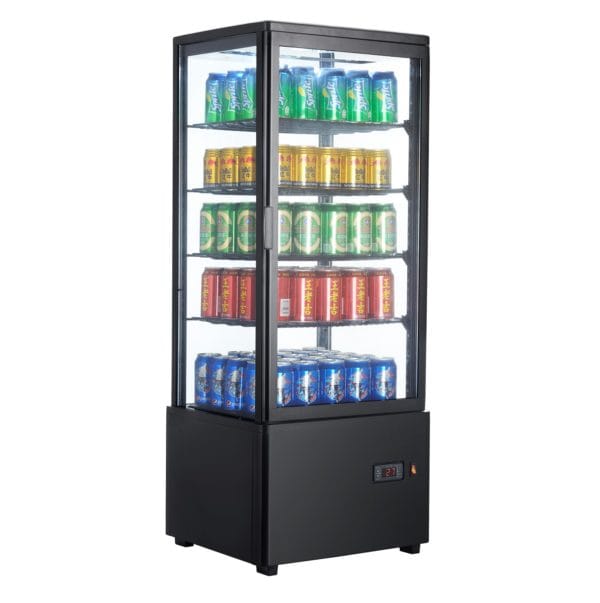 Kjølemonter 100 liter XC98B – Kjølemonter / Kjøledisk