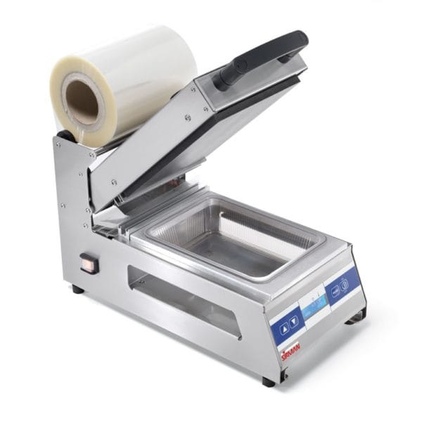 Forseglingsmaskin Sigix M20 Sirman Forseglingsmaskin Sigix M20 Sirman