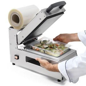 Forseglingsmaskin Sigix M20 Sirman Forseglingsmaskin Sigix M20 Sirman – Sirman