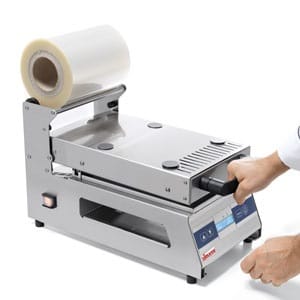 Forseglingsmaskin Sigix M20 Sirman Forseglingsmaskin Sigix M20 Sirman – Sirman