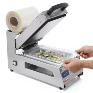Forseglingsmaskin Sigix M20 Sirman Forseglingsmaskin Sigix M20 Sirman – Sirman