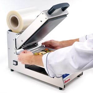 Forseglingsmaskin Sigix M20 Sirman Forseglingsmaskin Sigix M20 Sirman – Sirman