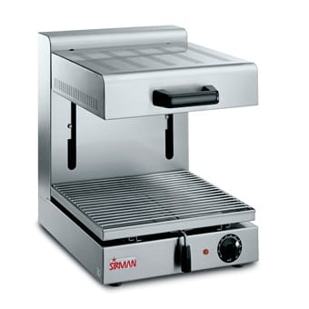 Salamander Sirman Pro 1/2