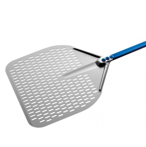 Aluminium Pizzaspade 32 cm A-32RFX/120/U