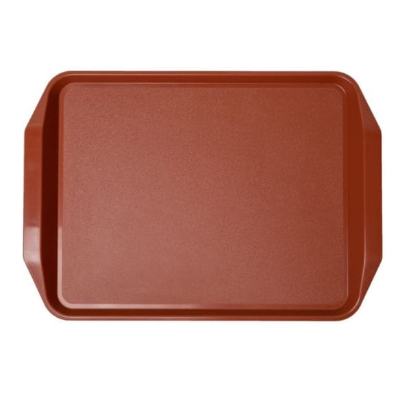 Serveringsbrett Ergonomisk 41,5×30,5 cm 100603 – Serveringsbrett