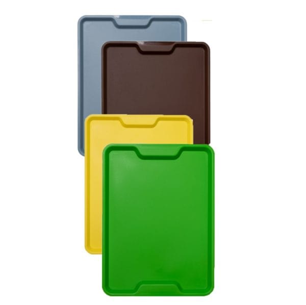 Serveringsbrett Ergonomisk 41,5×30,5 cm 100603 – Serveringsbrett