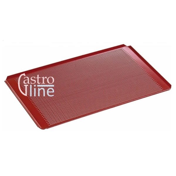 Silikon perforert brett 60×40 Lavkant 112293 – brett og rister