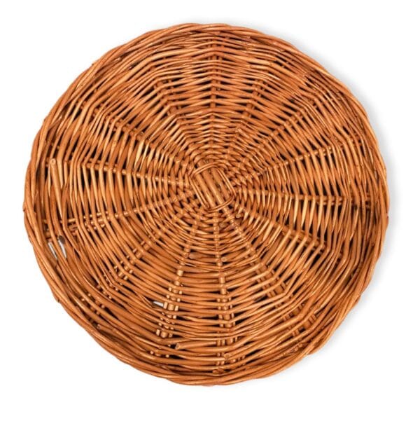 Pizzabrett kraftig Ø35 cm PK35 – Pizzabrett / pizzatallerken